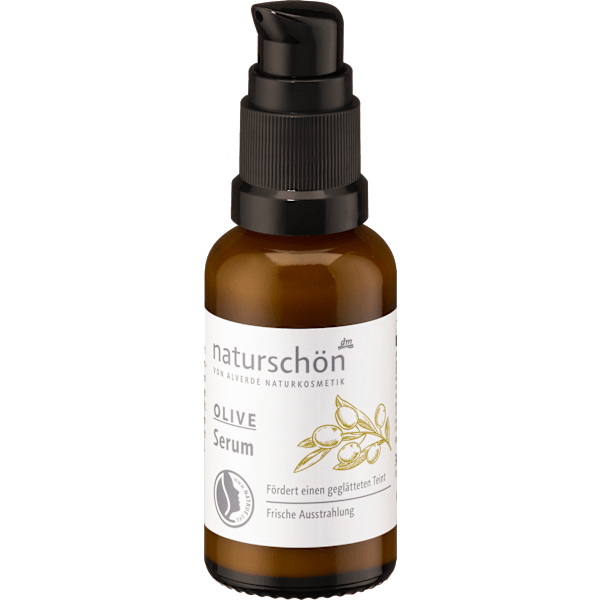 Gesichtsserum alverde Naturschön