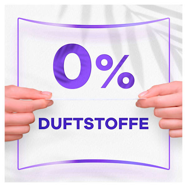 Slipeinlagen Daily Fresh Long ohne Duft, Big Pack always
