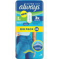 Ultra-Binden Day Normal 1, Big Pack always