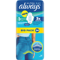 Ultra-Binden Day Normal 1 mit Flügel, Big Pack always