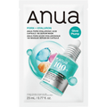 Gesichtsmaske PDRN Serum Mask 100 Hyaluronic Acid Capsule Anua