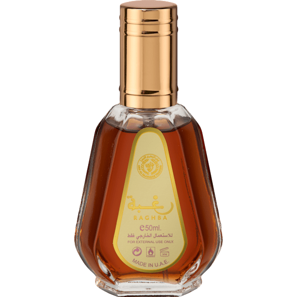 Raghba Eau de Parfum ARD AL ZAAFARAN
