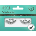 Künstliche Wimpern Natural 120 Demi Black (1 Paar) ARDELL