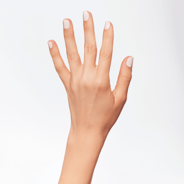 UV Gel Nagelfolien, Gel Nail Strips Lovers Lane ARDELL