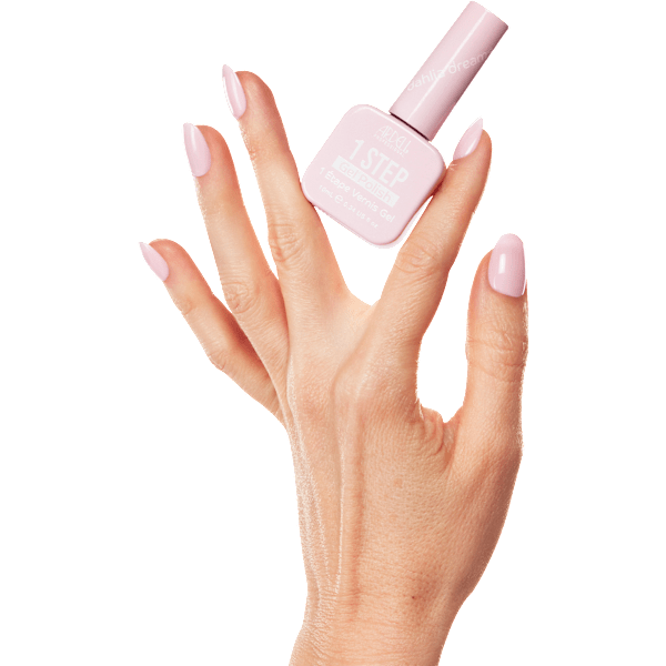 UV Nagellack 1 Step Gel Dahlia Dreams ARDELL