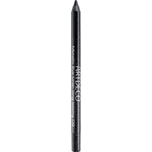 Eyeliner Metallic Long-Lasting 02 Metallic Shadow ARTDECO