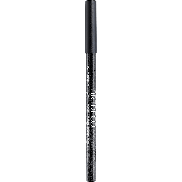 Eyeliner Metallic Long-Lasting 02 Metallic Shadow ARTDECO