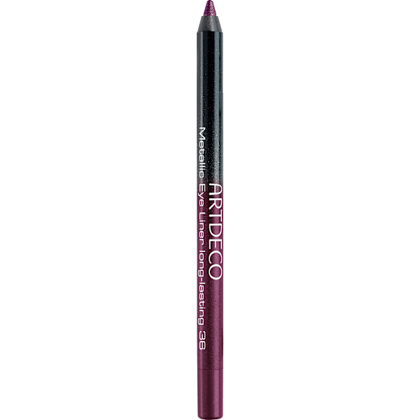 Eyeliner Metallic Long-Lasting 36 Metallic Lavender ARTDECO