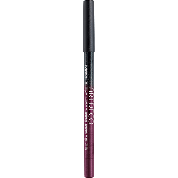 Eyeliner Metallic Long-Lasting 36 Metallic Lavender ARTDECO