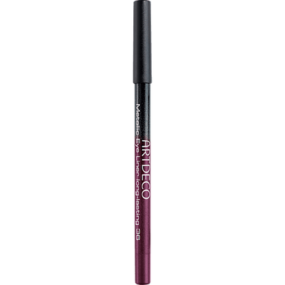 ARTDECO Eyeliner Metallic Long-Lasting 36 Metallic Lavender, 1 g
