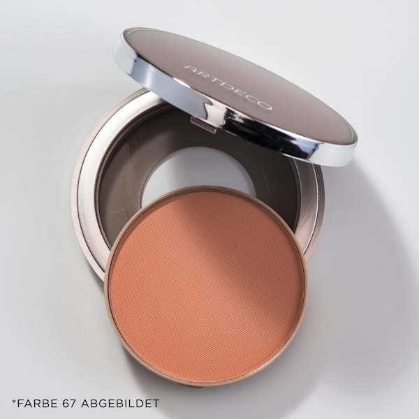 Foundation Hydra Mineral Refill 60 Light Beige ARTDECO