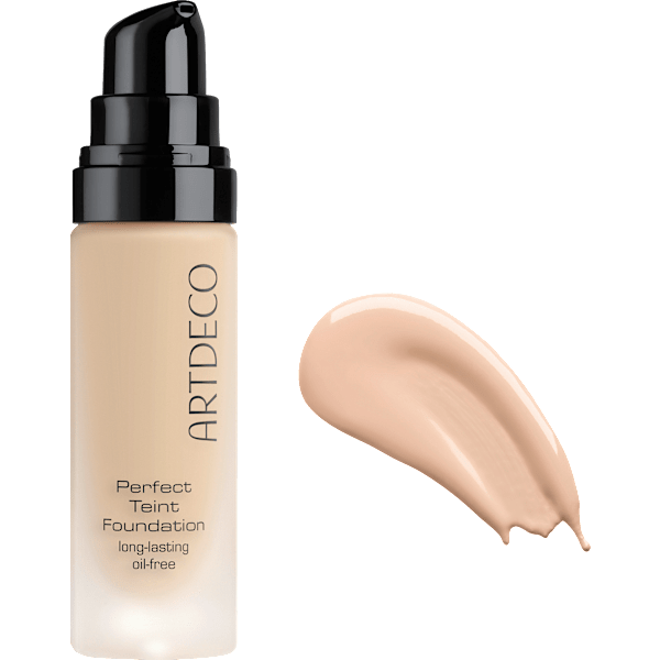 Foundation Perfect Teint 08 Gentle Ivory ARTDECO