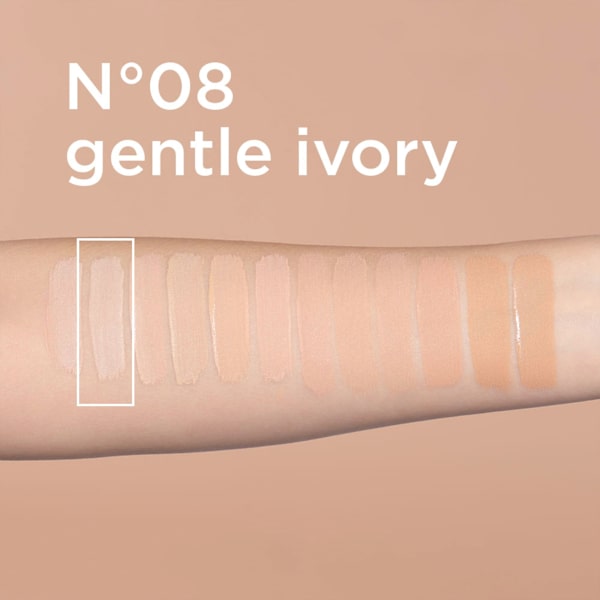 Foundation Perfect Teint 08 Gentle Ivory ARTDECO
