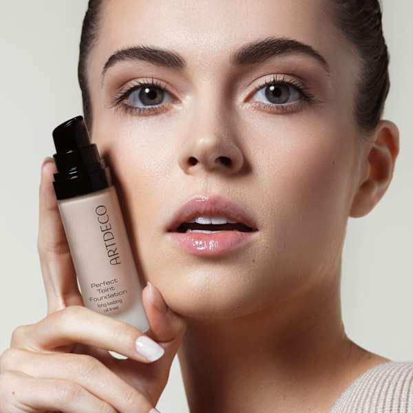 Foundation Perfect Teint 12 Soft Vanilla ARTDECO