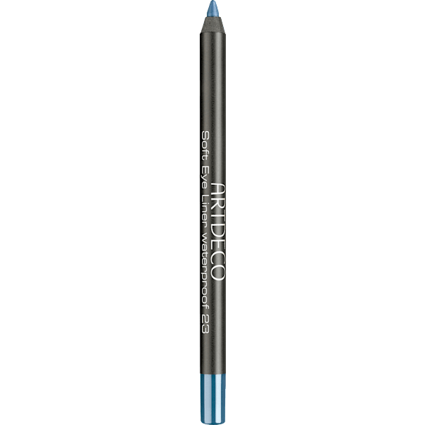 Kajal Soft Liner Waterproof 23 Cobalt Blue ARTDECO