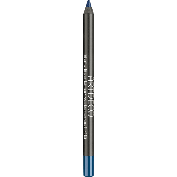Kajal Soft Liner Waterproof 45 Cornflower Blue ARTDECO