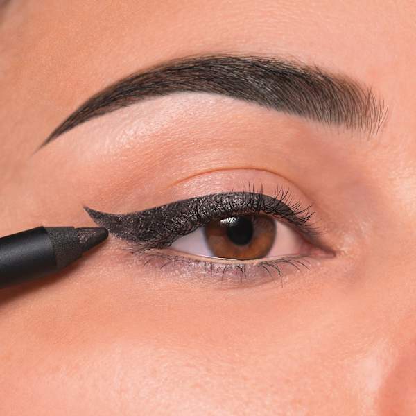 Kajal Soft Liner Waterproof 93 Historic Wood ARTDECO