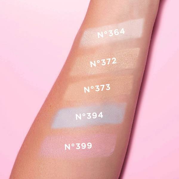 Lidschatten 372 Glam Natural Skin ARTDECO