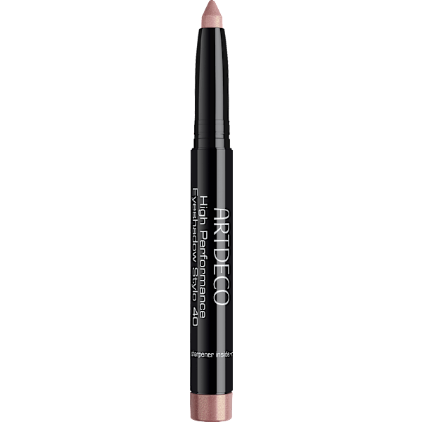 Lidschatten High Performance Stylo 40 Benefit Frozen Rose ARTDECO