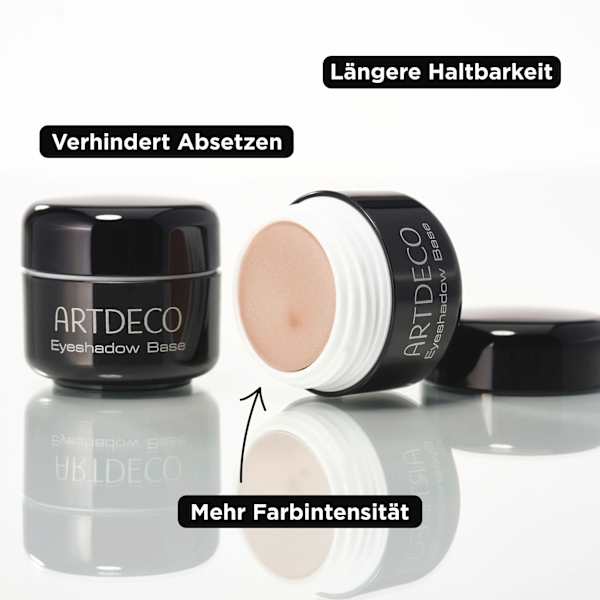 Lidschatten Primer Eyeshadow Base ARTDECO