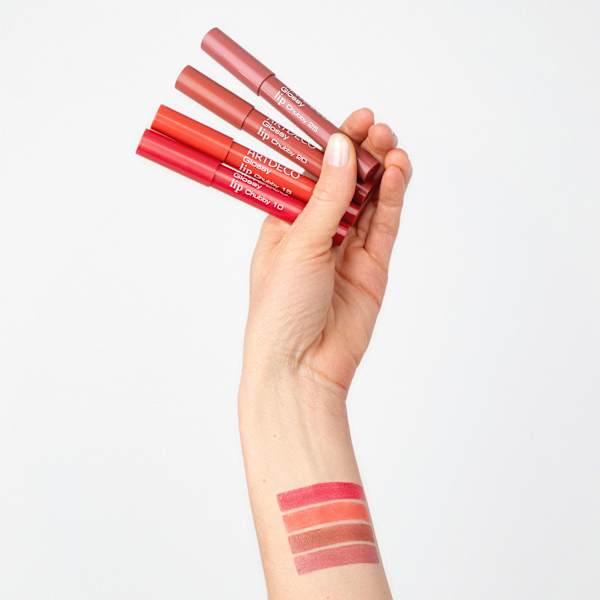 Lipgloss Glossy Lip Chubby 20 Boulevard ARTDECO