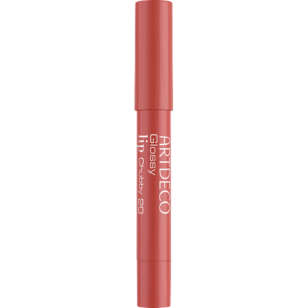 Lipgloss Glossy Lip Chubby 20 Boulevard ARTDECO