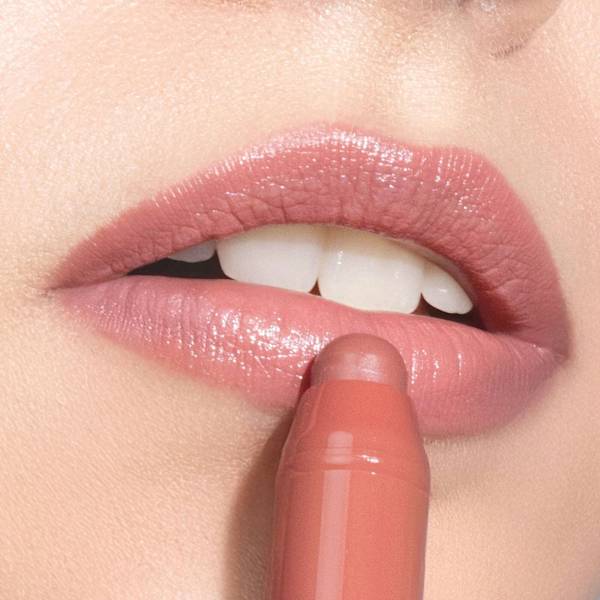 Lipgloss Glossy Lip Chubby 20 Boulevard ARTDECO