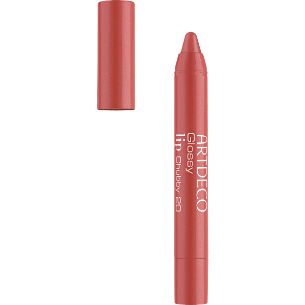 Lipgloss Glossy Lip Chubby 20 Boulevard ARTDECO