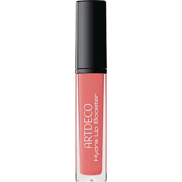 Lipgloss Hydra Lip Booster 14 Translucent Sparkling Coral ARTDECO