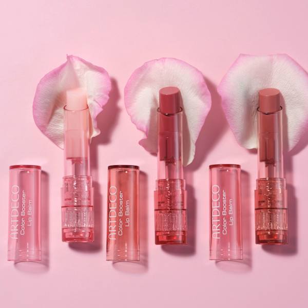 Lippenbalsam Color Booster Bloom Edition 8 Nude ARTDECO