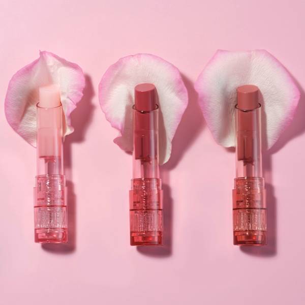 Lippenbalsam Color Booster Bloom Edition 8 Nude ARTDECO