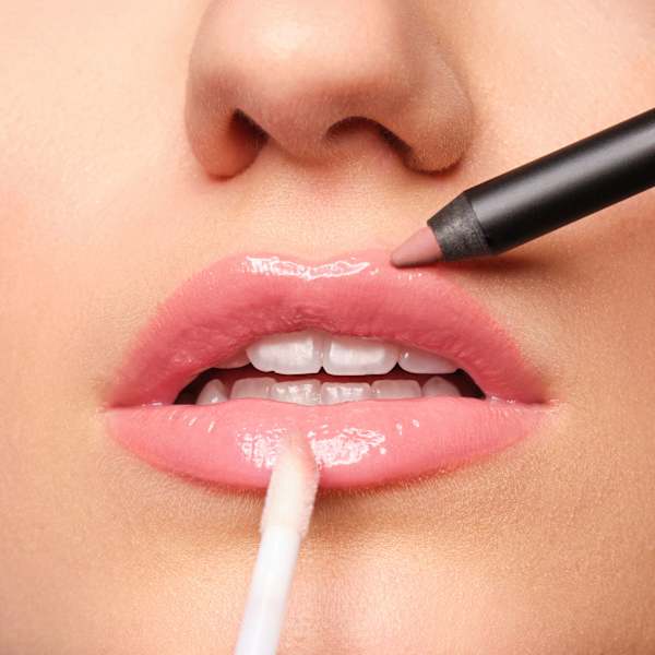 Lippenbalsam Hot Chili Lip Booster 4 Berry Chili ARTDECO