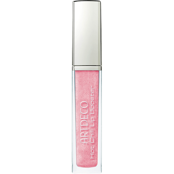 Lippenbalsam Hot Chili Lip Booster 4 Berry Chili ARTDECO