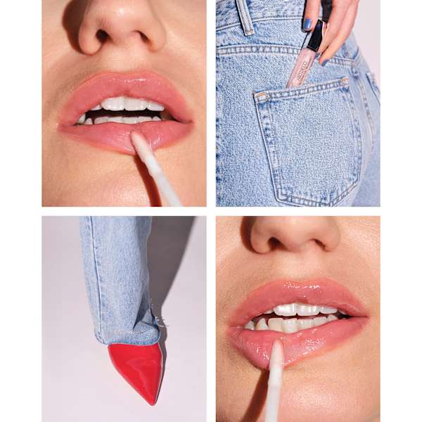Lippenbalsam Hot Chili Lip Booster 4 Berry Chili ARTDECO