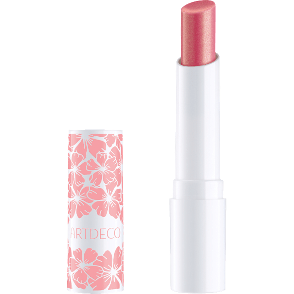 Lippenstift Color Booster Lip Balm pH Reacting 3P2 Candy ARTDECO