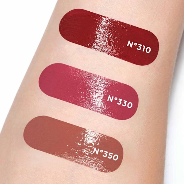Lippenstift Iconic 350 Autumn Terra LSF 15 ARTDECO
