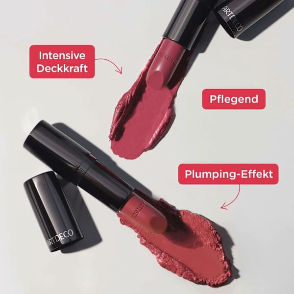 Lippenstift Perfect Color 842 Dark Cinnamon ARTDECO