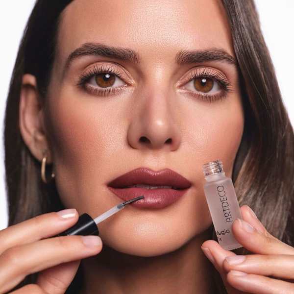 Lippenstiftfixierung Magic Fix ARTDECO