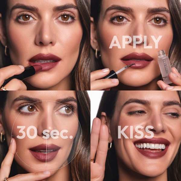Lippenstiftfixierung Magic Fix ARTDECO