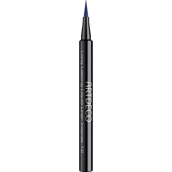 Liquid Eyeliner Long-Lasting 12 Intense Blue ARTDECO