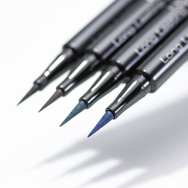 Liquid Eyeliner Long-Lasting 12 Intense Blue ARTDECO