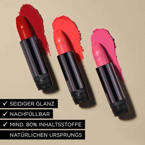 Nachfüllpack Lippenstift Couture Refill 224 ARTDECO