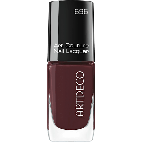 Nagellack Art Couture 696 Crimson Wine ARTDECO