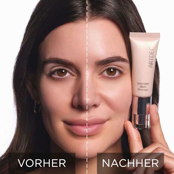 Primer Wonder Skin ARTDECO