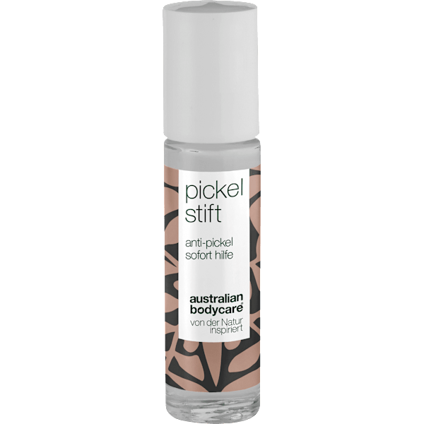 Anti Pickel Stift Tee Baum Öl Australian BodyCare