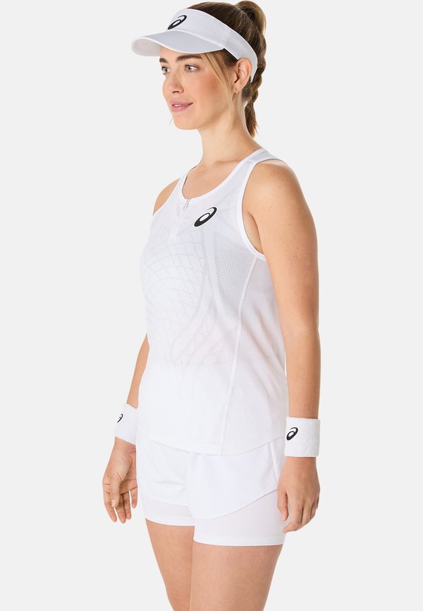 ASICS MATCH ACTIBREEZE TANK
