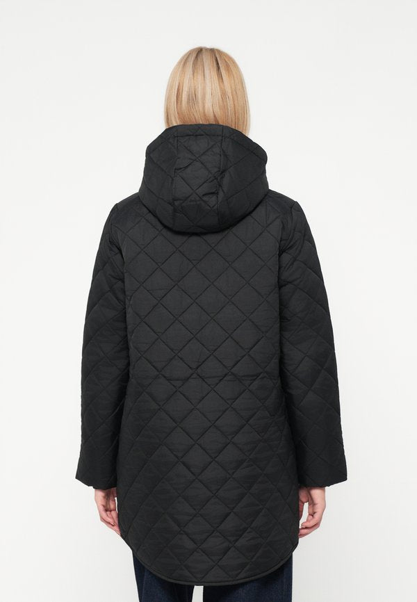 ONLY ONLMUNTHE LIFE QUILTED JACKET