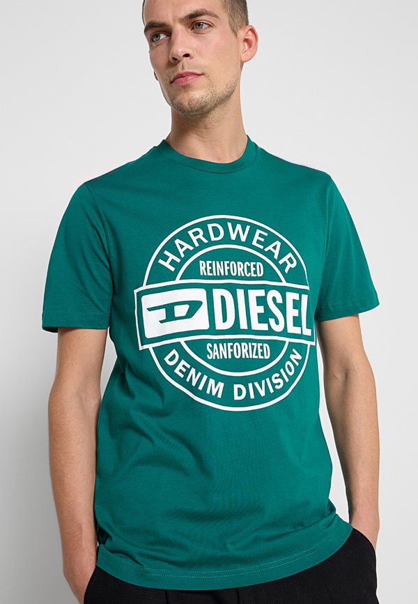 Diesel T-JUST