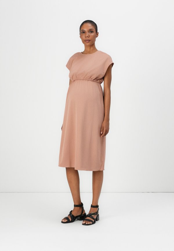 ONLY MATERNITY OLMCILA Midi