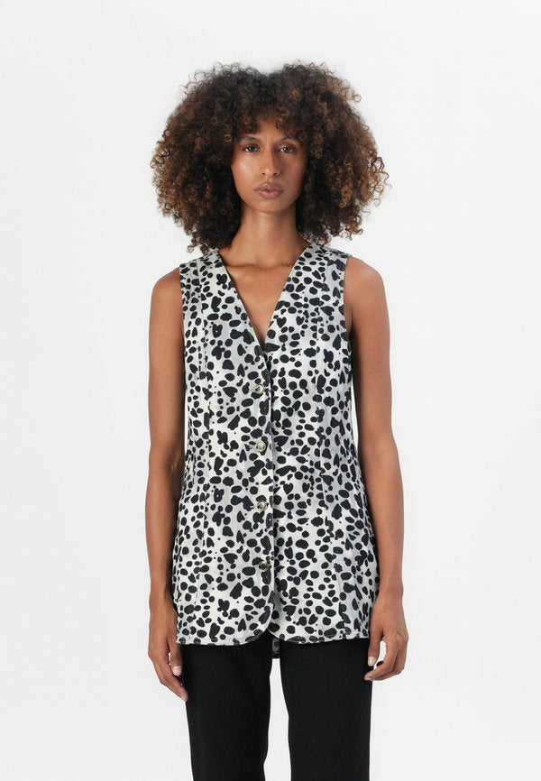 Fabienne Chapot LILET GILET